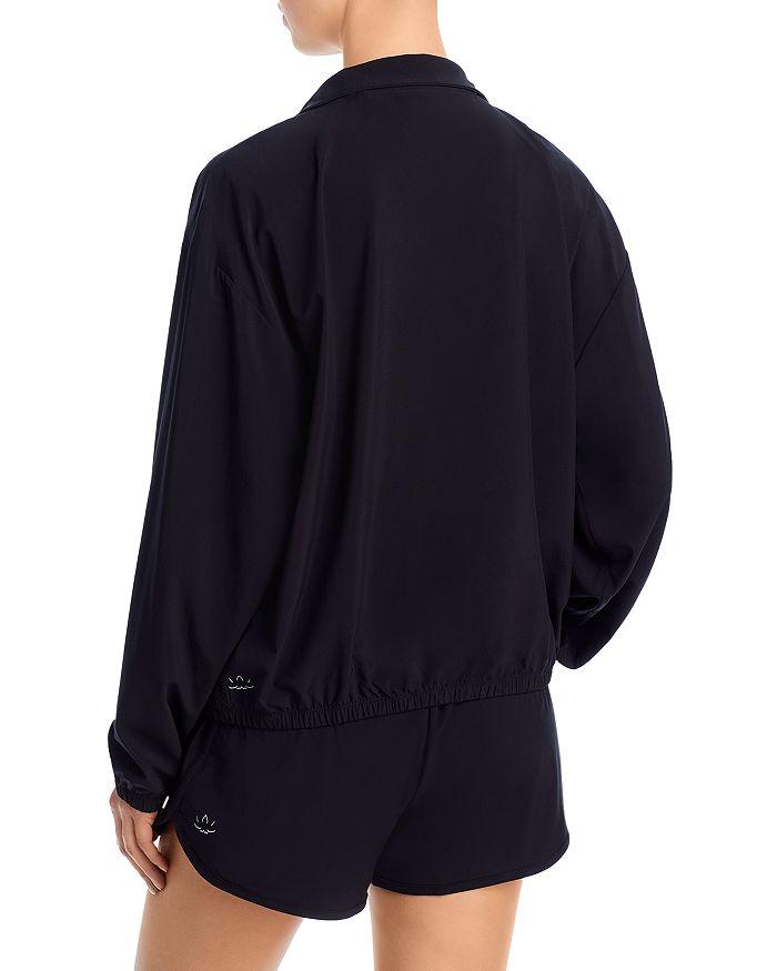 Beyond yoga In Stride Half-Zip Sweatshirt
