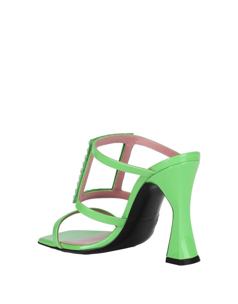 Les Petits Joueurs Sandals 3
