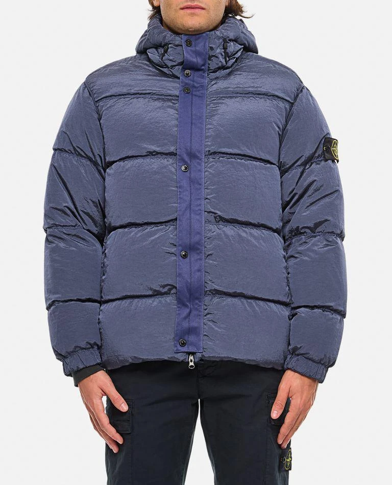 Stone Island Nylon Metal Jacket 1
