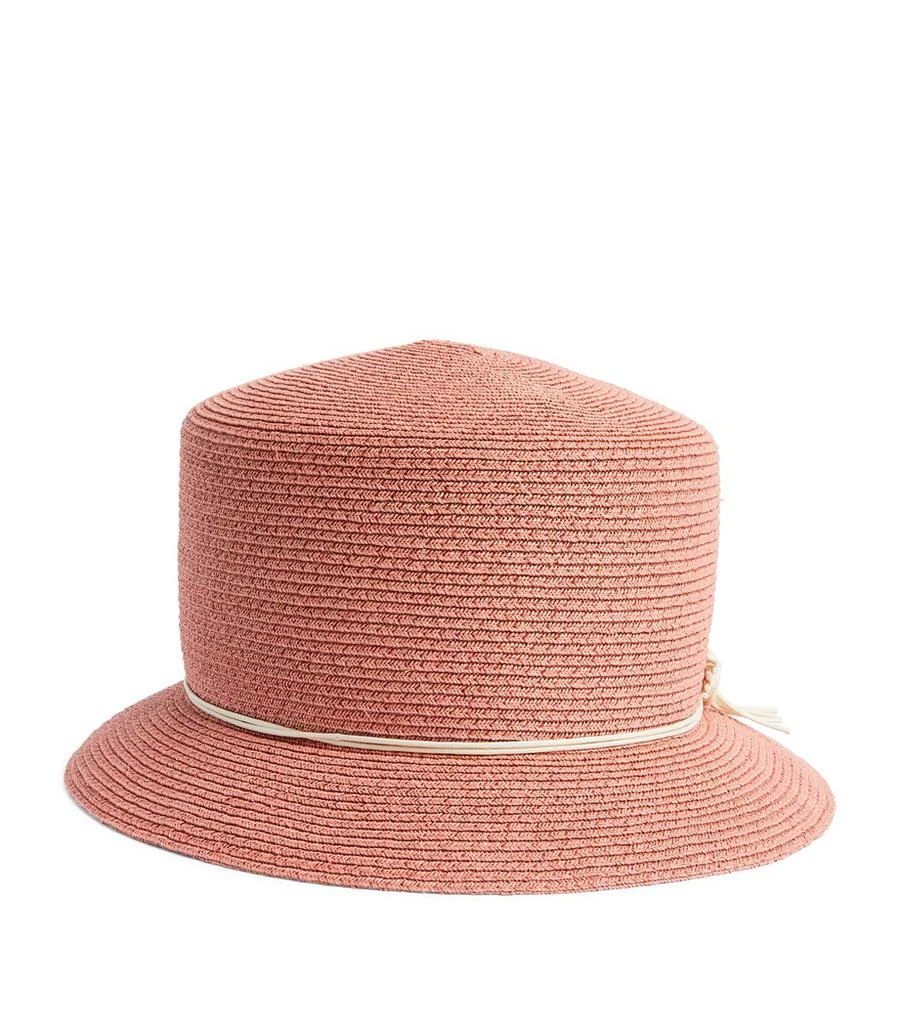MAISON MICHEL Arsene Bucket Hat 3