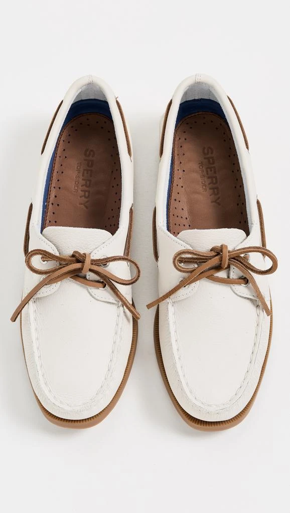 Sperry Authentic Original Boat Shoes 4