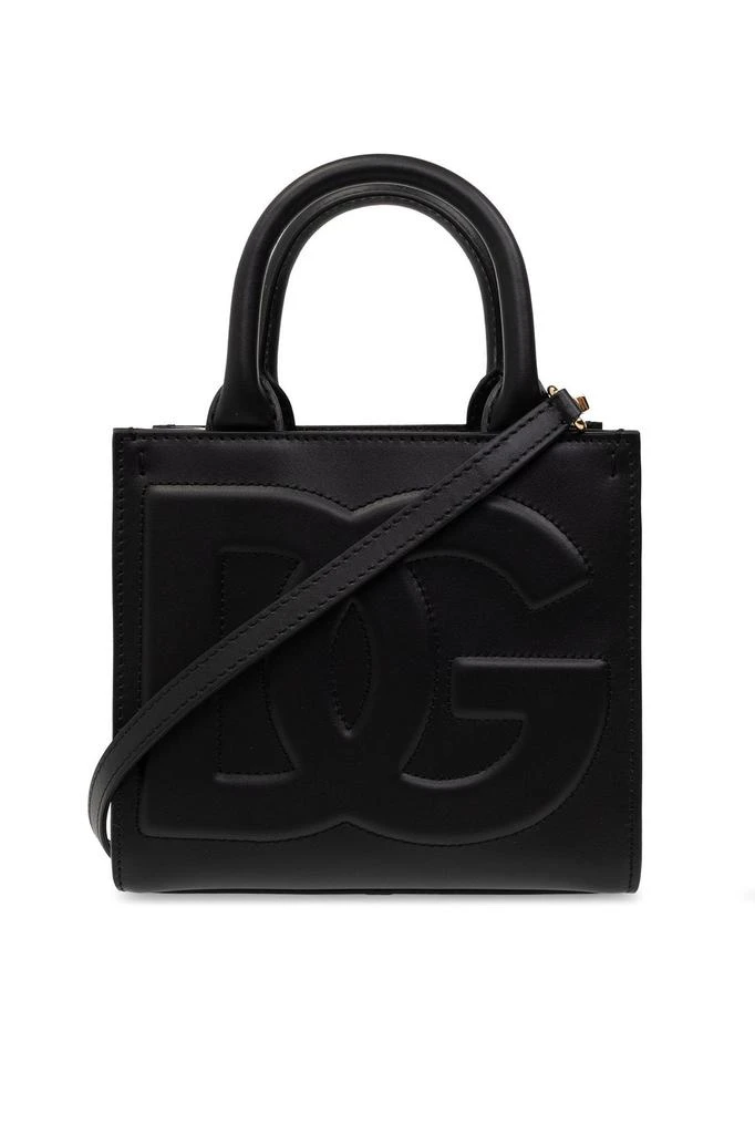 Dolce & Gabbana Dolce & Gabbana DG Daily Open Top Tote Bag 1