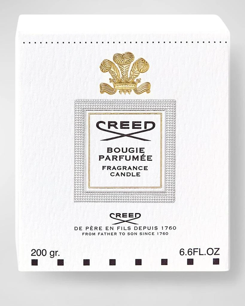 Creed Aventus Candle 5