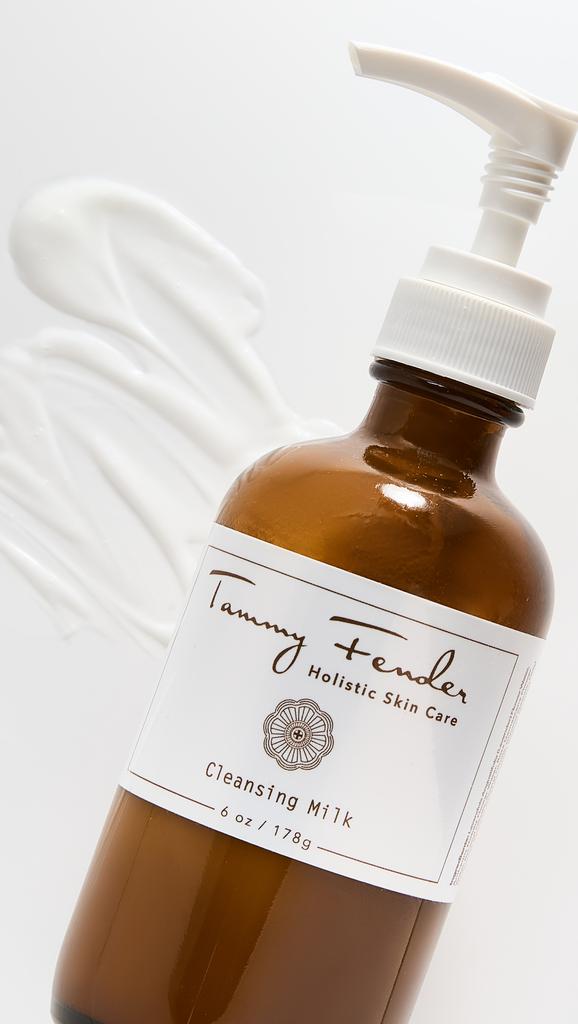 Tammy Fender Cleansing Milk