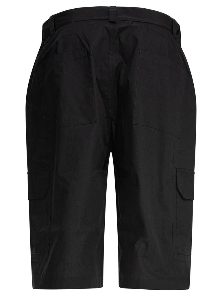 GR10K Gr10K Poplin Cargo Shorts 2
