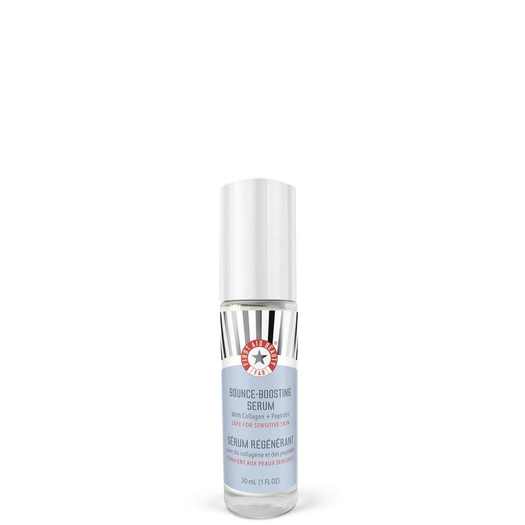 First Aid Beauty First Aid Beauty Bounce-Boosting Serum with Collagen + Peptides 30ml