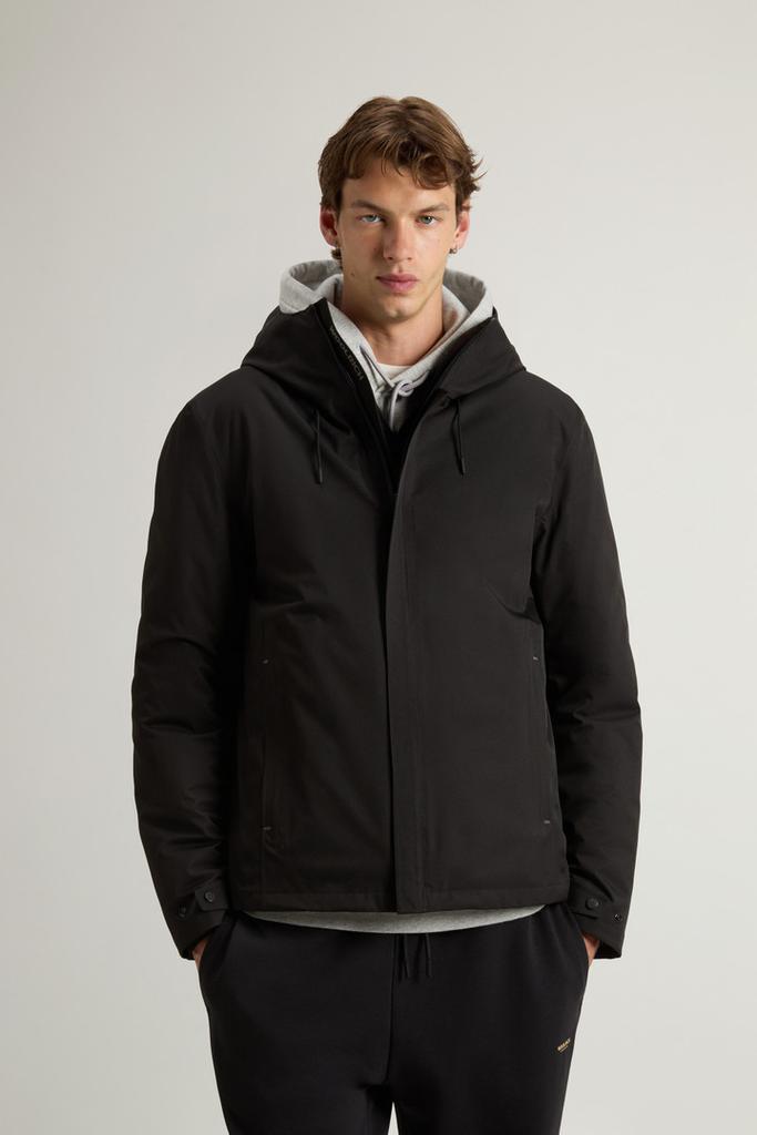 Woolrich 3-in-1 Crestmont Jacket - Men - Blue