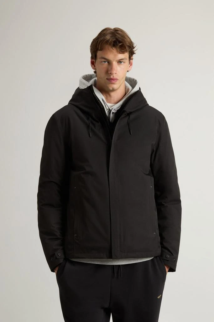 Woolrich 3-in-1 Crestmont Jacket - Men - Blue 1