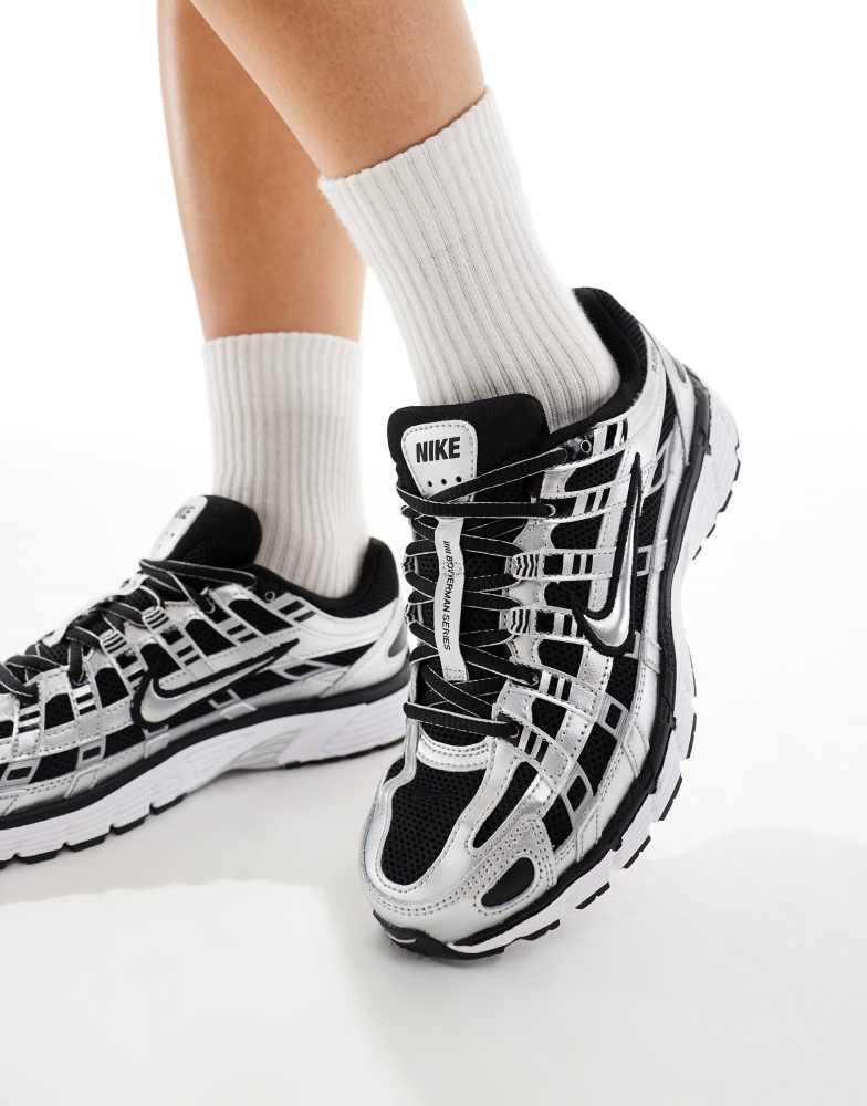 nike p 6000 asos