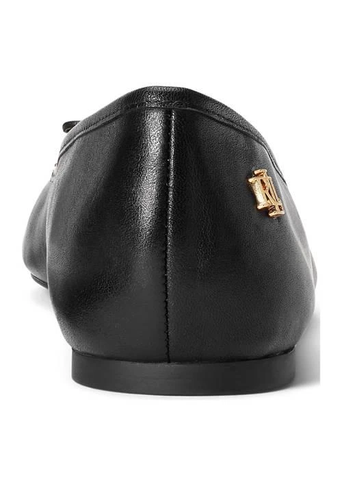 Ralph Lauren Ralph Lauren Jayna Ballet Flats 4