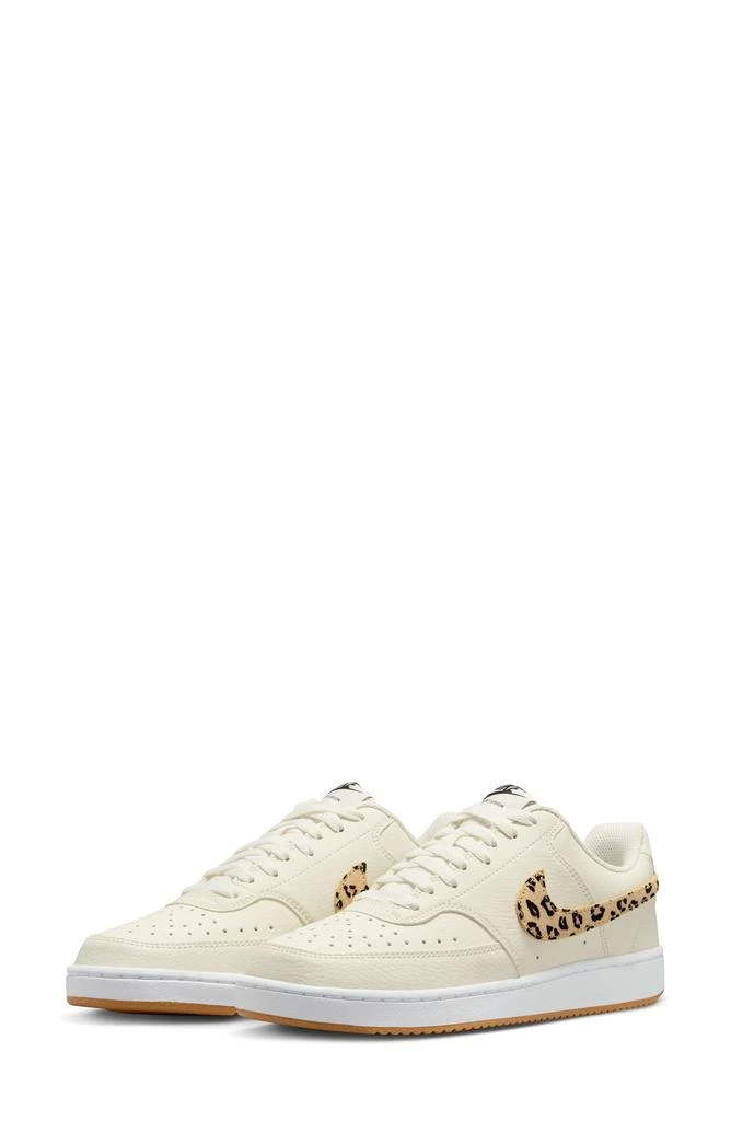 NIKE Court Vision Sneaker 1