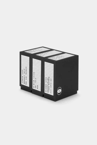Retrospekt Instant Film Photo Storage Box 4
