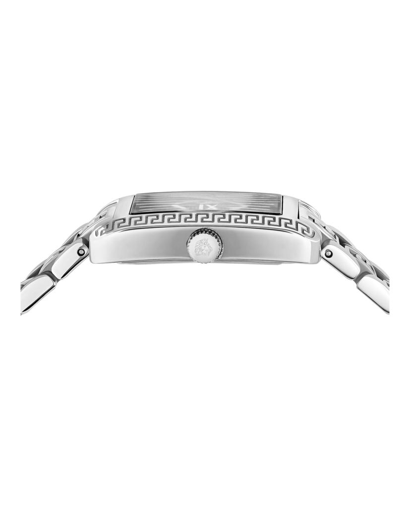 Versace Tonneau Bracelet Watch