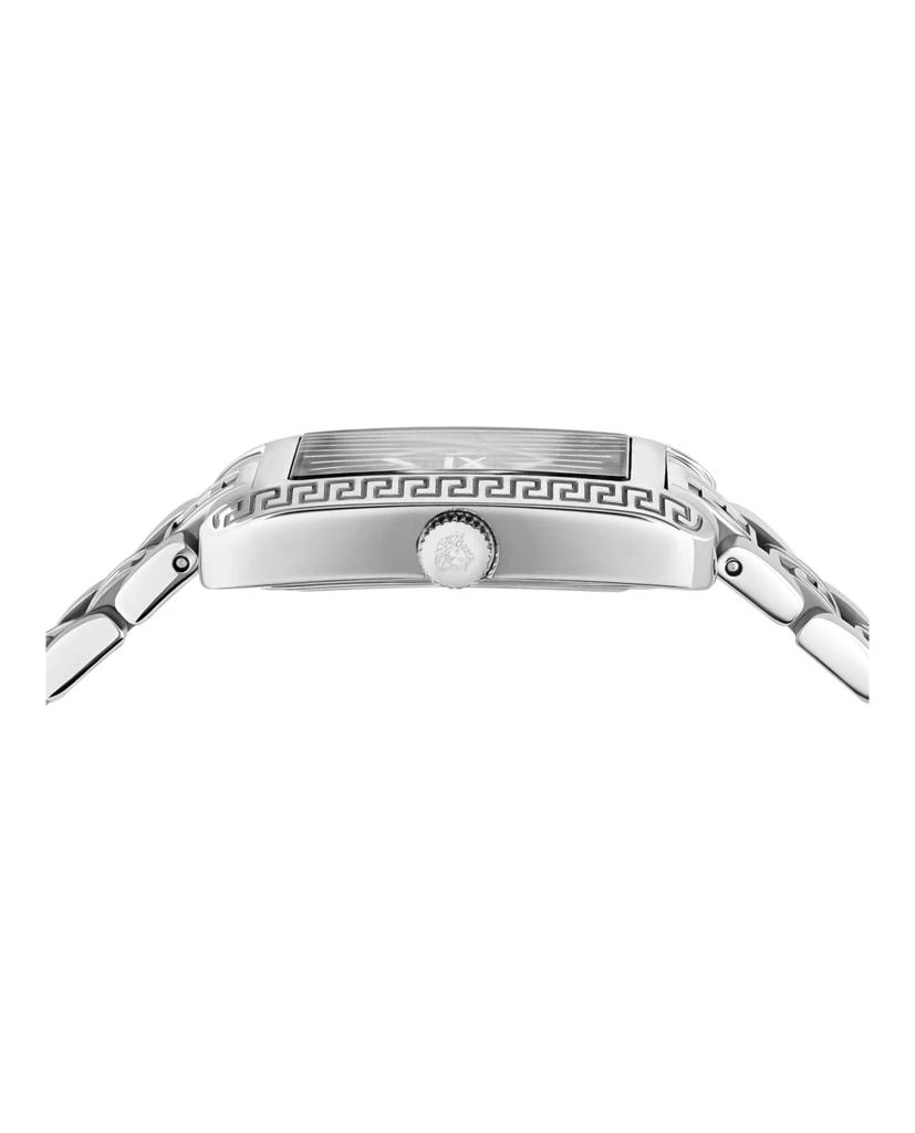 Versace Tonneau Bracelet Watch 2