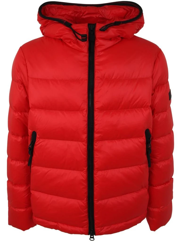 PEUTEREY Honova Nr 02 Padded Jacket 1