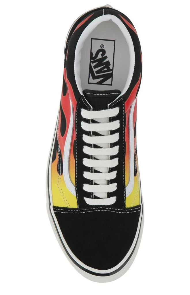 Vans Vans Old Skool Lace-Up Sneakers 3