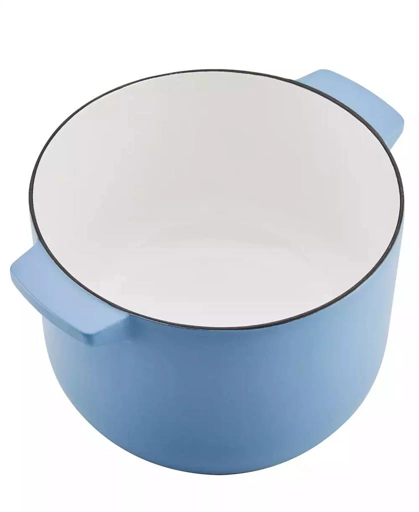 KitchenAid Enameled Cast Iron 6-Quart Dutch Oven 8