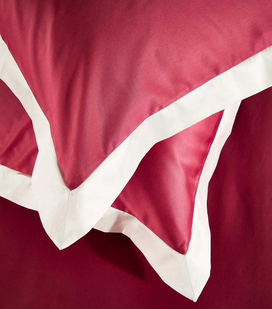 Celso De Lemos Emma Boudoir Pillowcase (30cm x 40cm) 5
