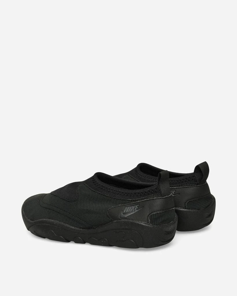 NIKE Aqua Turf Sneakers Black / Off Noir 4