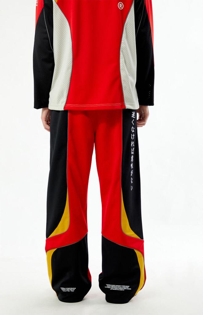 ウェア yu WILDSIDE Yohji Yamamoto x NEEDLES Tracksuit Collabs | Hypebeast