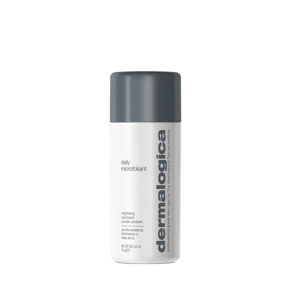 Dermalogica Coffret Ultra Clean, Ultra Smooth Duo | Coffret Duo Nettoyant Et Exfoliant 2