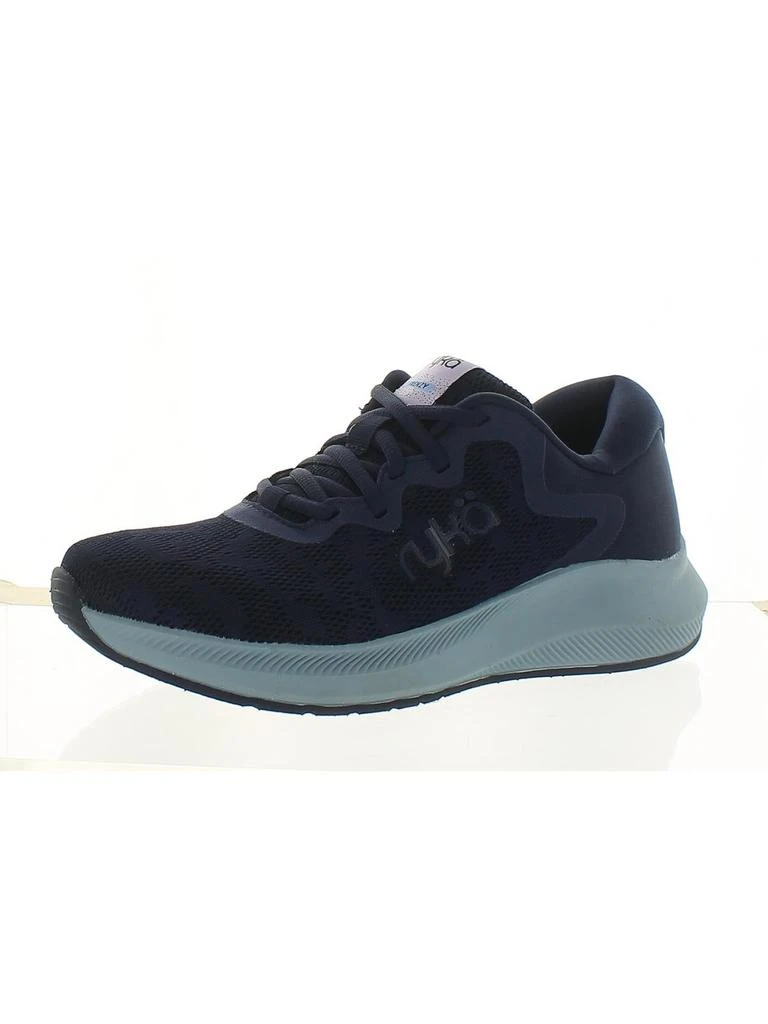 Ryka Frenzy Womens Lace-Up Mesh Running & Training Shoes 4