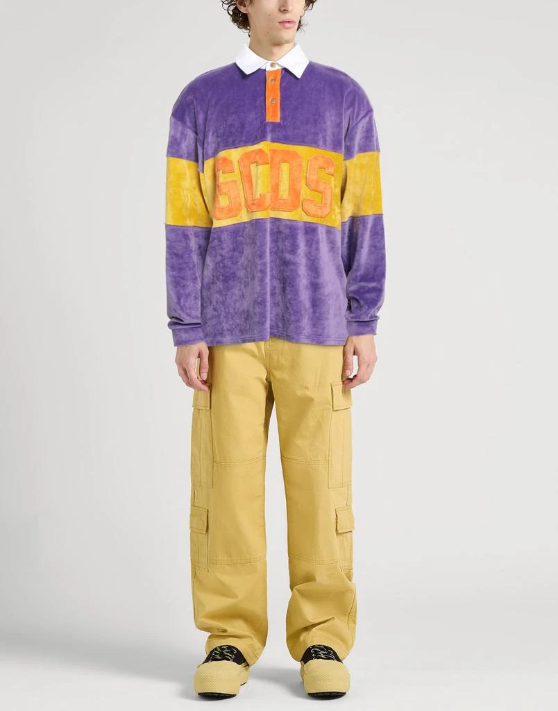 GCDS Polo shirt 2