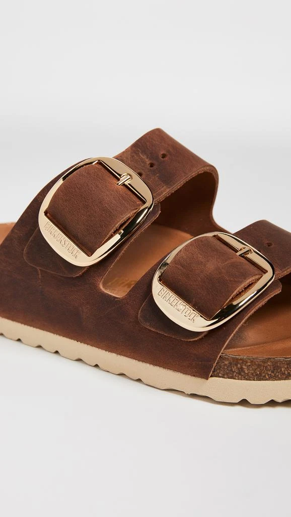 Birkenstock Arizona Big Buckle Sandals 5