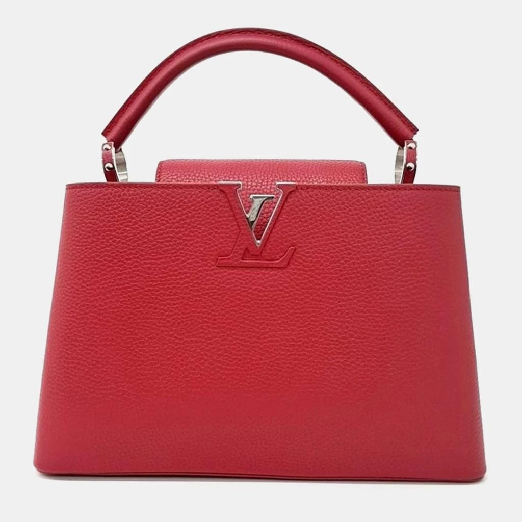Louis Vuitton Louis Vuitton Capucin PM Bag 1