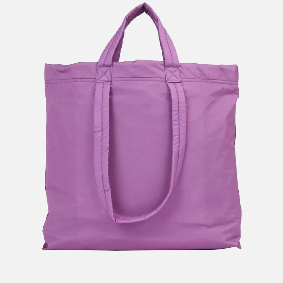 Calvin Klein Jeans Reversible Nylon Tote Bag – On Sale Now with Up