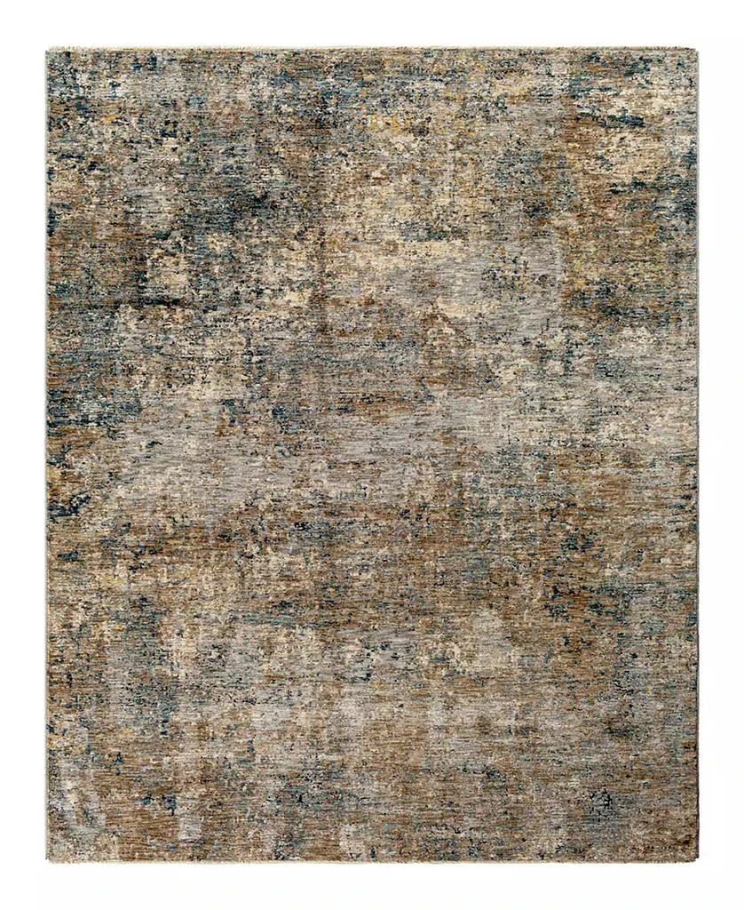 Surya Mirabel MBE-2303 7'10" x 10'3" Area Rug 1