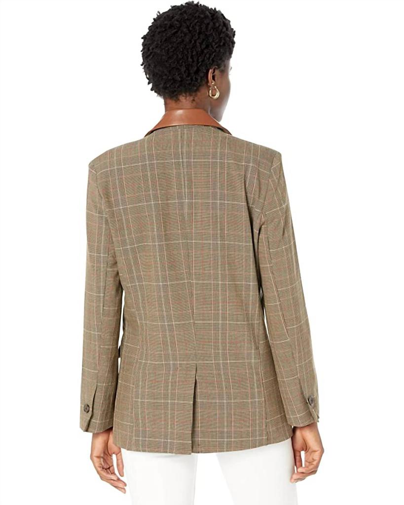 BB Dakota Bb Dakota - Audrey Blazer