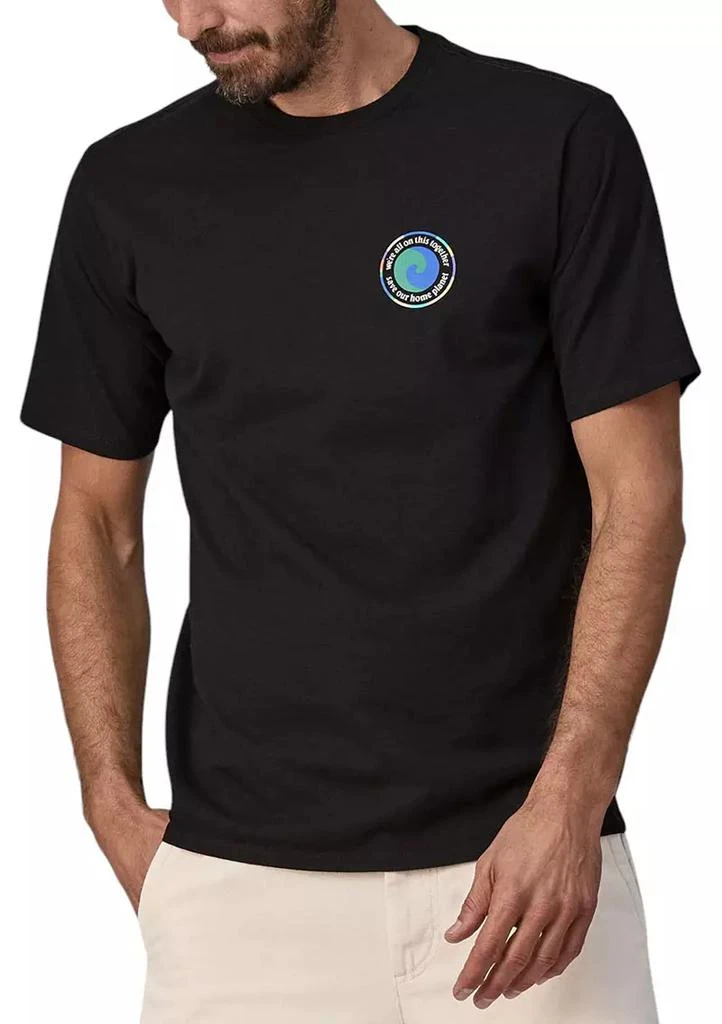 Patagonia Patagonia Men's Unity Fitz Responsibili-Tee® 2