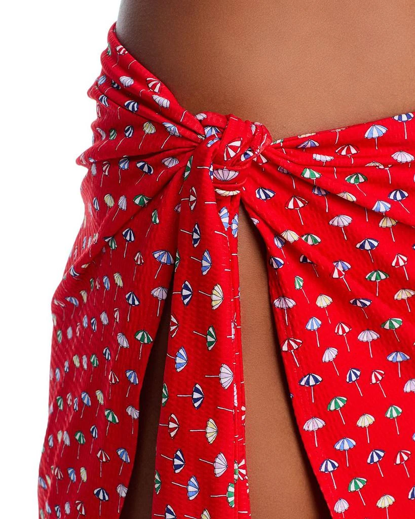 Solid & Striped The Mini Wrap Pareo 4