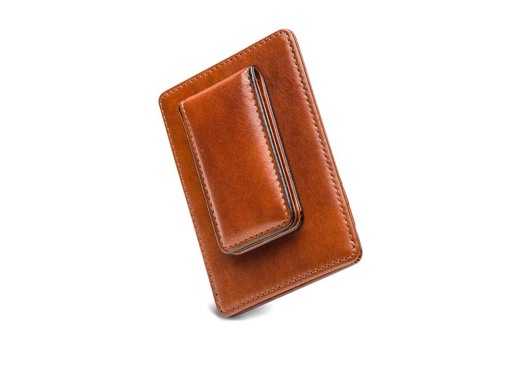 Bosca Front-Pocket Wallet 4