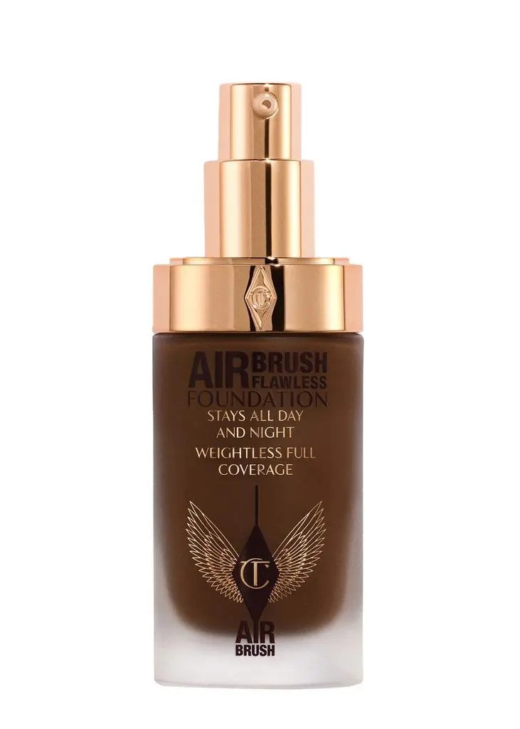 Charlotte Tilbury Airbrush Flawless Finish Foundation
