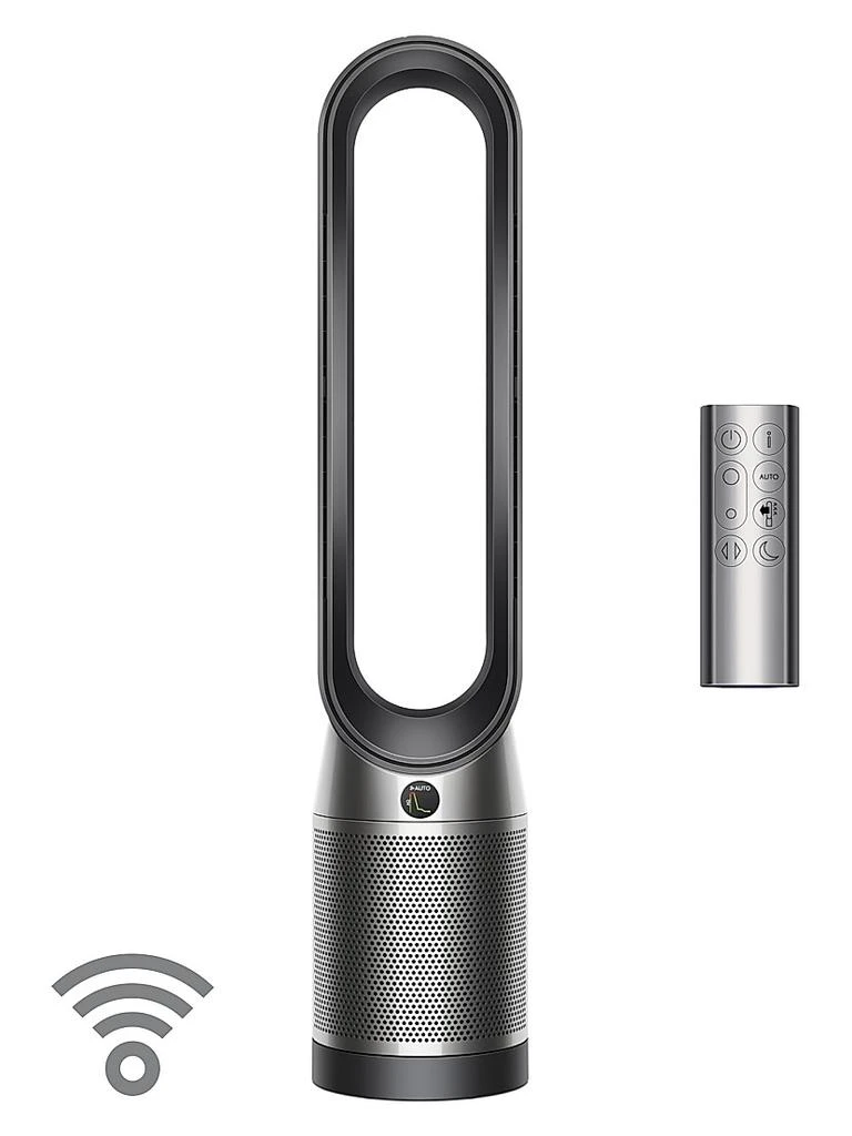 Dyson TP07 Purifier Cool Connected Tower Fan 2