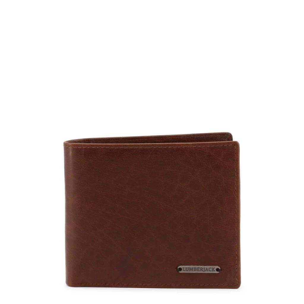 LUMBERJACK Wallets Brown Men 1