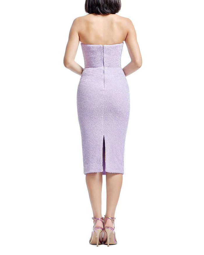 Dress The Population Viviana Dress 2
