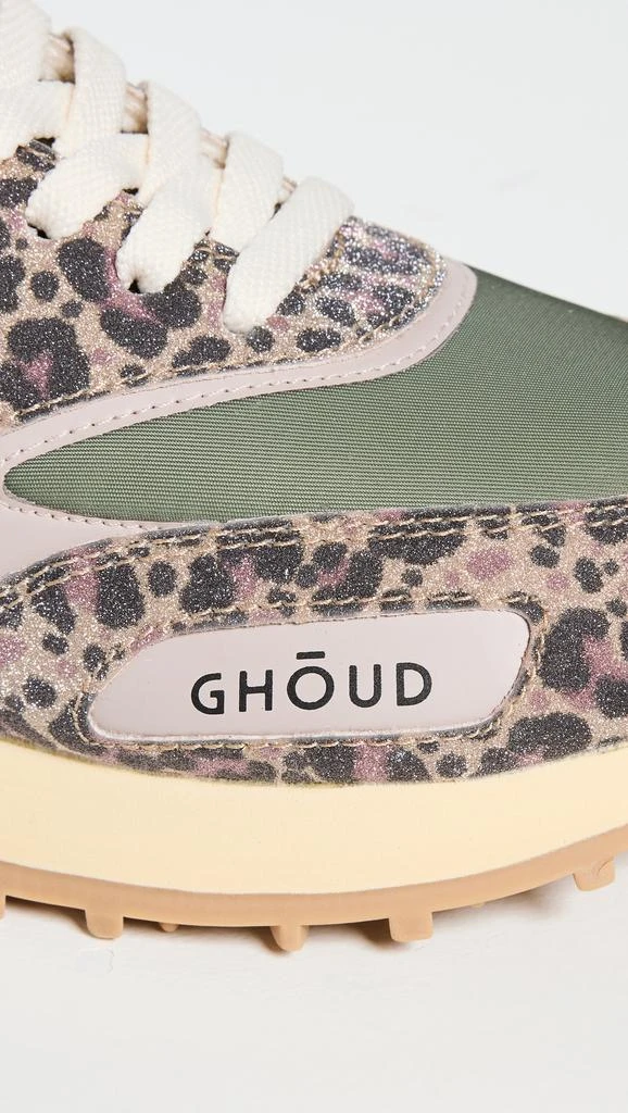 GHOUD Rush Sneakers 5