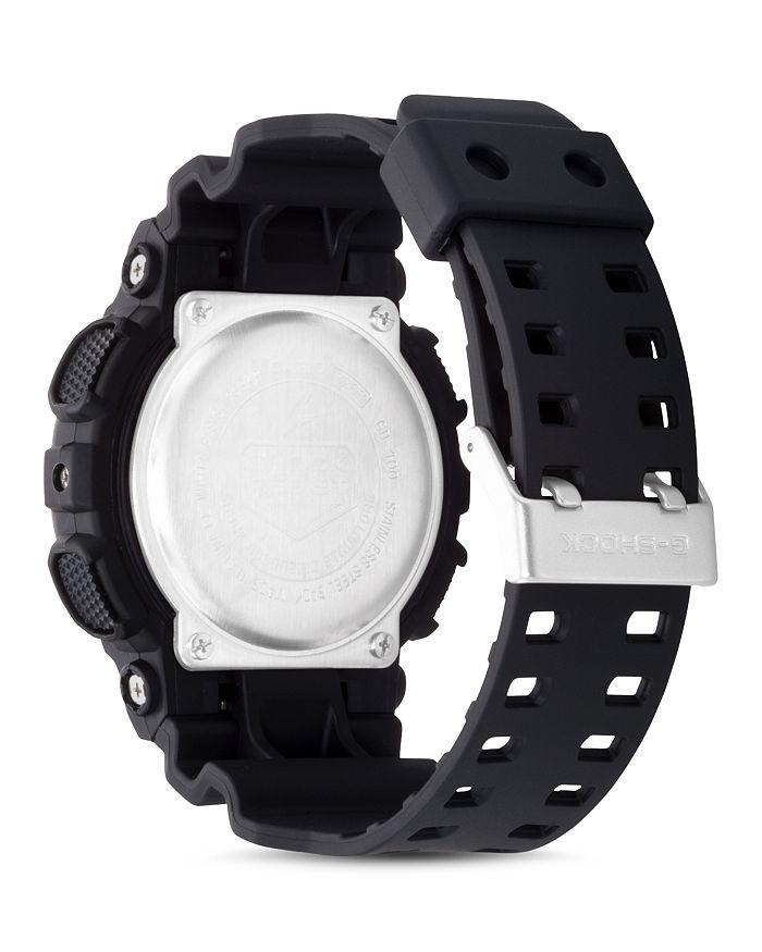 G-Shock XL Digital Watch, 49mm