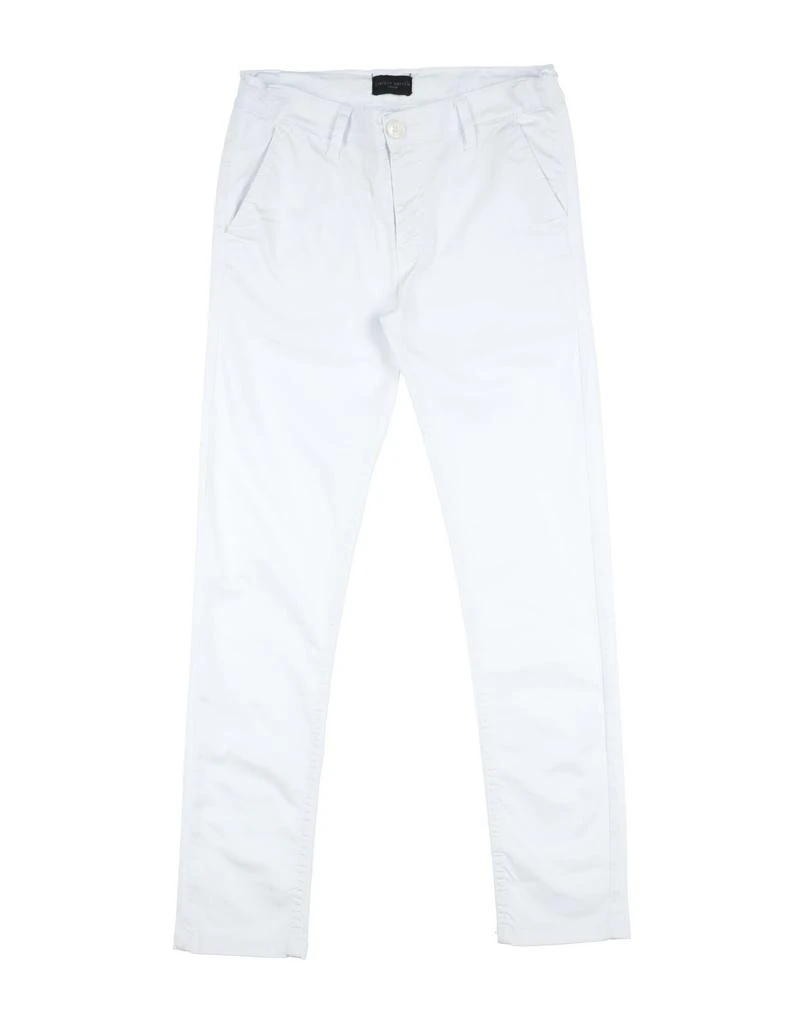 FRANKIE MORELLO Casual pants