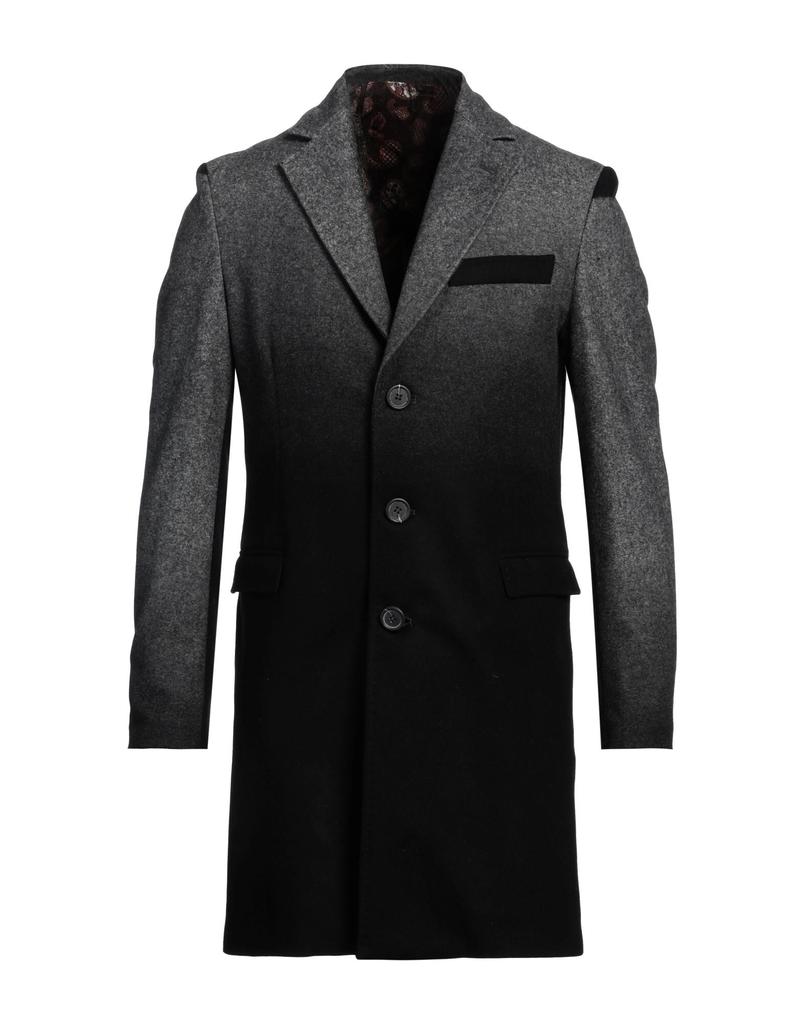 LOST IN ALBION Coat