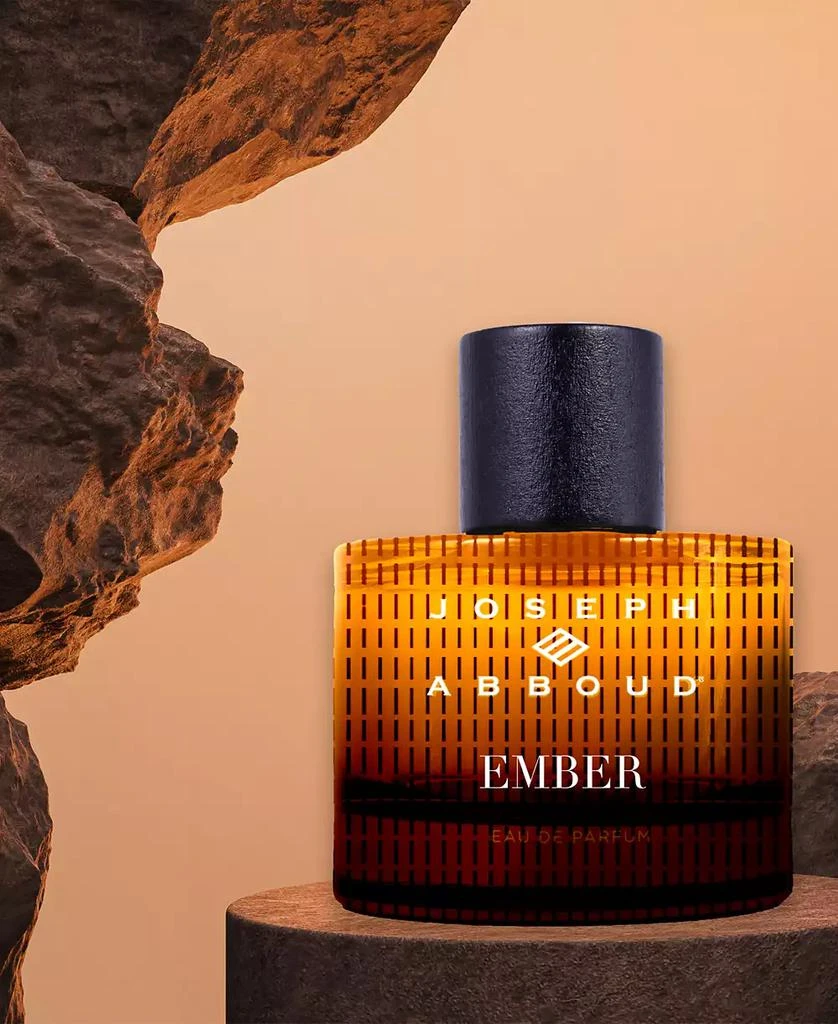 Joseph Abboud Men's 3-Pc. Ember Eau de Parfum Gift Set 3