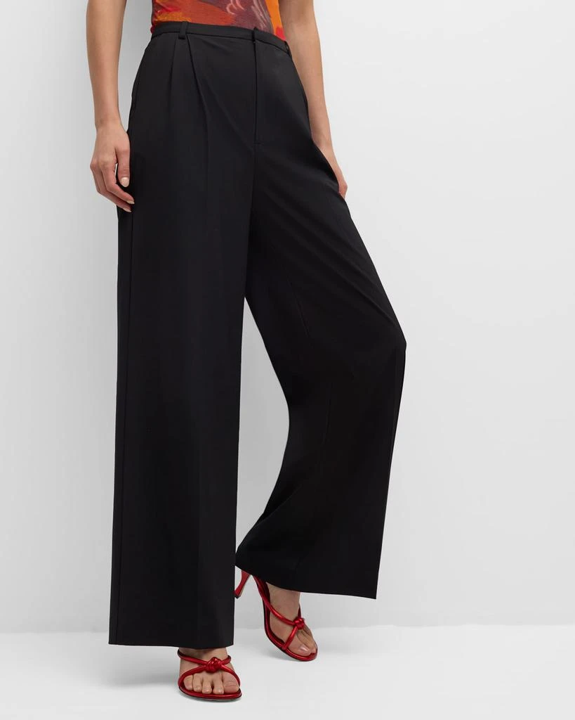 SIR. Dorian Wide-Leg Pants 7