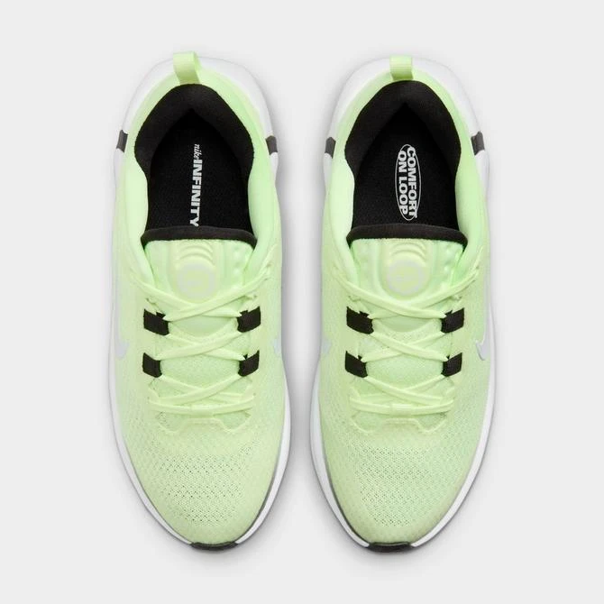 NIKE Big Kids' Nike Infinity Flow Running Shoes 5