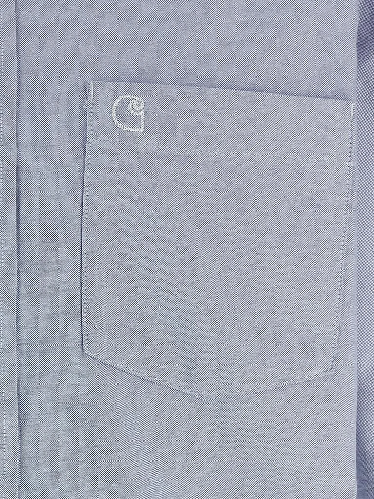 Carhartt braxton Shirt 2