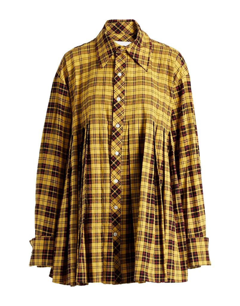 Matthew Adams Dolan Checked shirt
