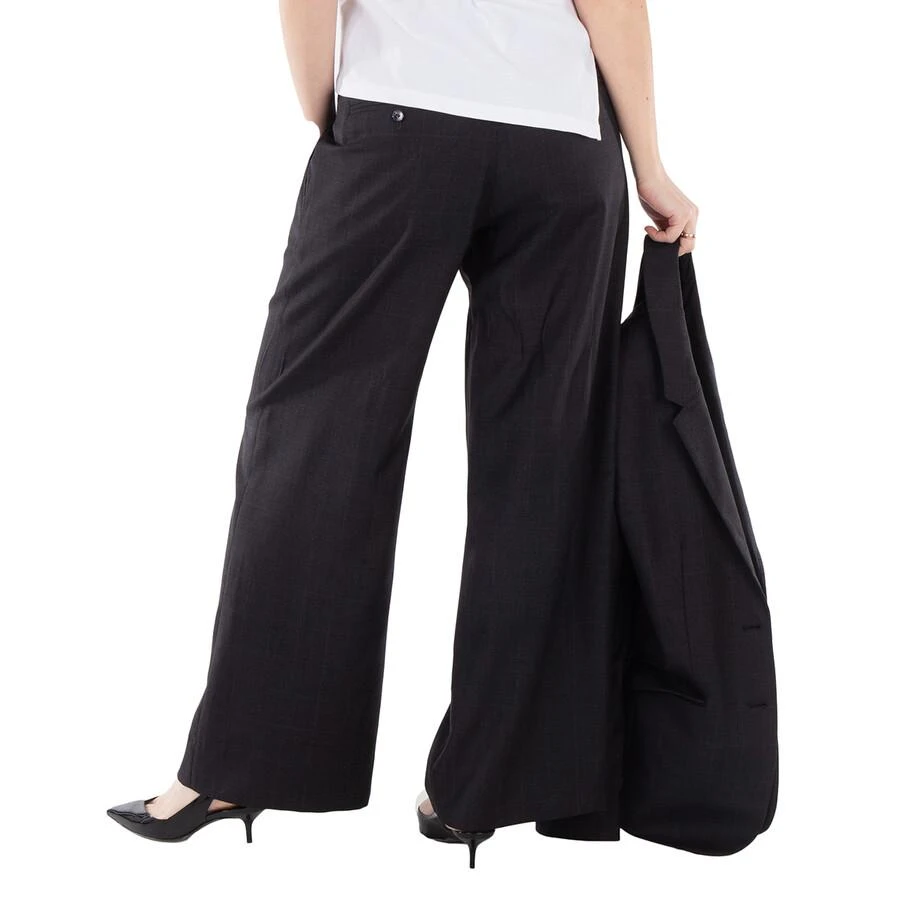 Isabel Marant Isabel Marant Etoile Romina Pants in Anthracite, Brand Size 36 ( US Size 4 ) 3