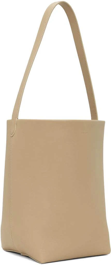 The Row Tan Medium N/S Park Tote 2